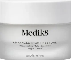 Advanced Night Restore