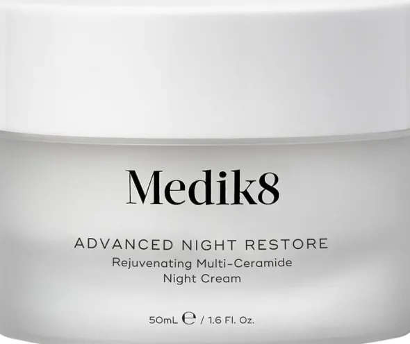 Advanced Night Restore