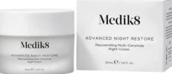 Advanced Night Restore