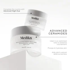 Advanced Night Restore