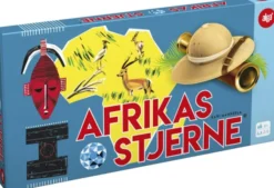 AFRIKAS STJERNE