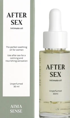 After Sex Intimolie