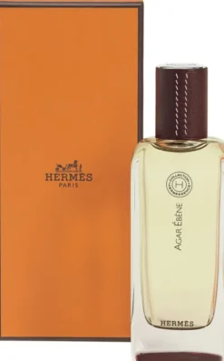 Agar Ébène, Eau de Toilette, 100 ml
