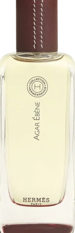 Agar Ébène, Eau de Toilette, 100 ml