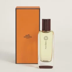 Agar Ébène, Eau de Toilette, 100 ml