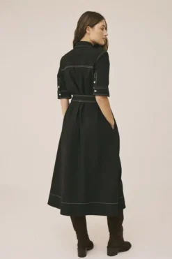 Agate 12 Dress GRS