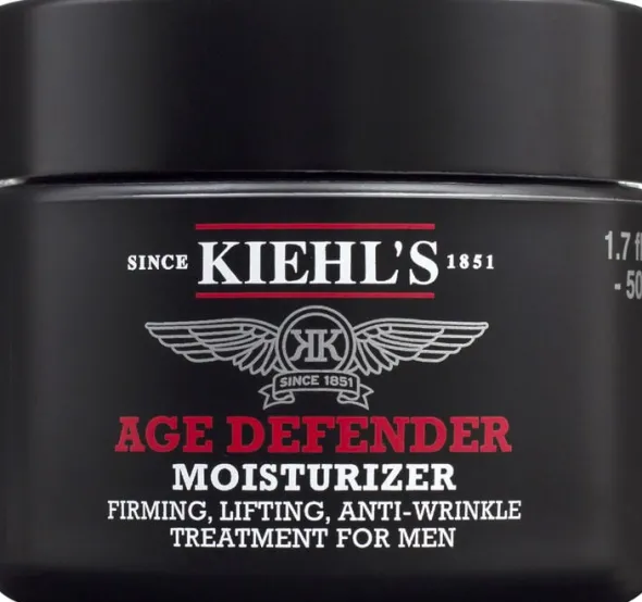 Age Defender Moisturizer