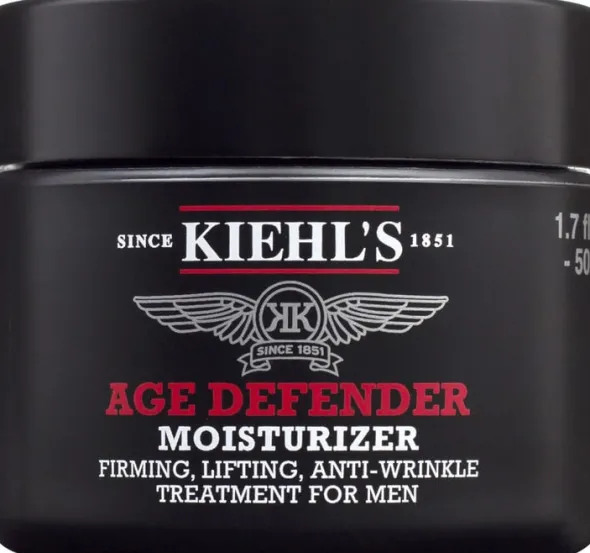 Age Defender Moisturizer
