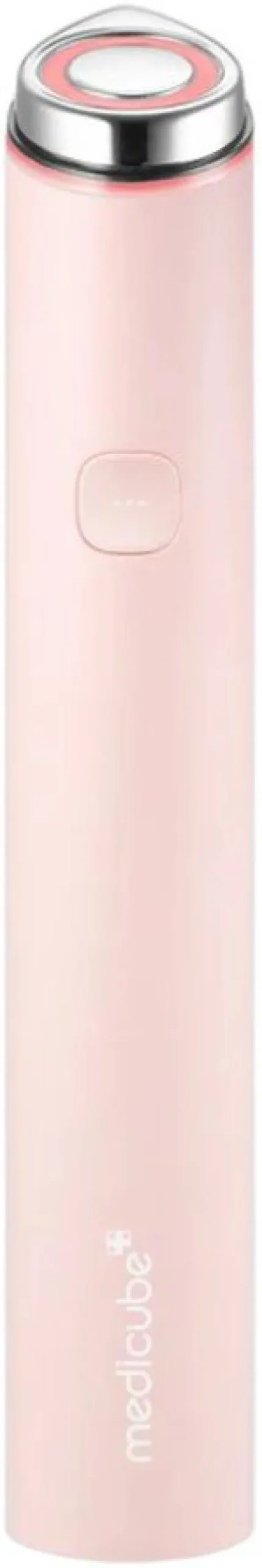 AGE-R Booster Pro Mini Pink