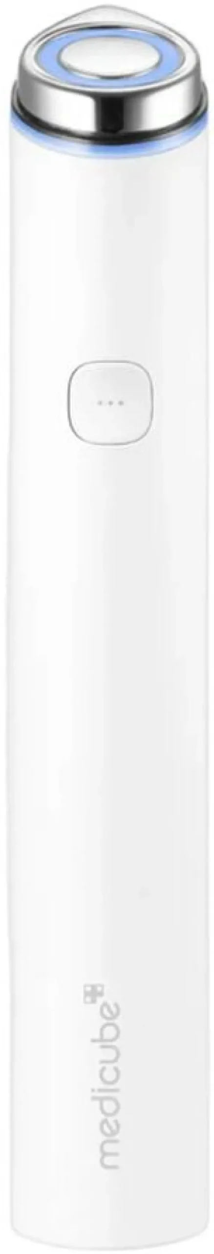 AGE-R Booster Pro Mini White