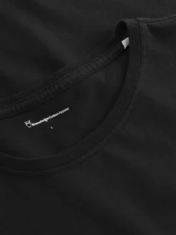 AGNAR basic t-shirt - Regenerative Organic Certified™ - GOTS/Vegan