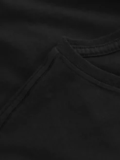 AGNAR basic t-shirt - Regenerative Organic Certified™ - GOTS/Vegan