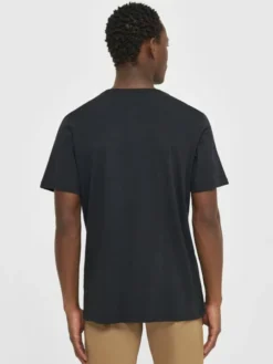 AGNAR basic t-shirt - Regenerative Organic Certified™ - GOTS/Vegan