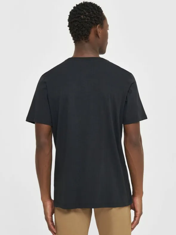AGNAR basic t-shirt - Regenerative Organic Certified™ - GOTS/Vegan