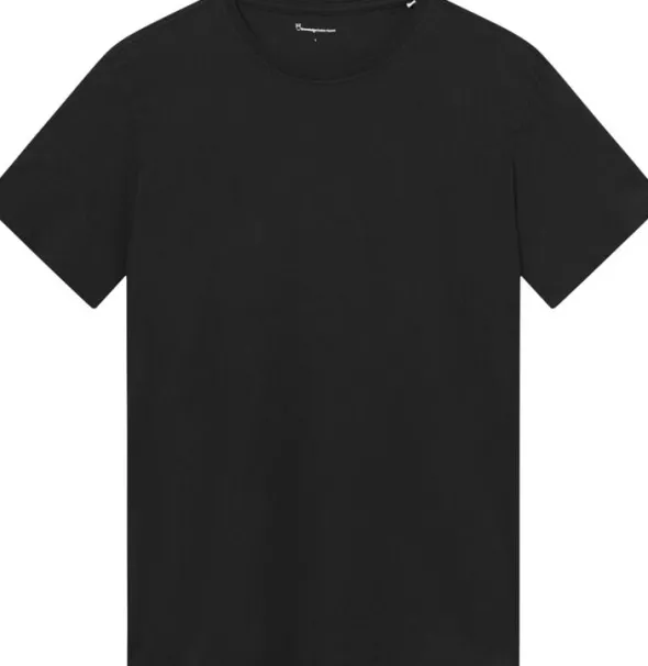 AGNAR basic t-shirt - Regenerative Organic Certified™ - GOTS/Vegan