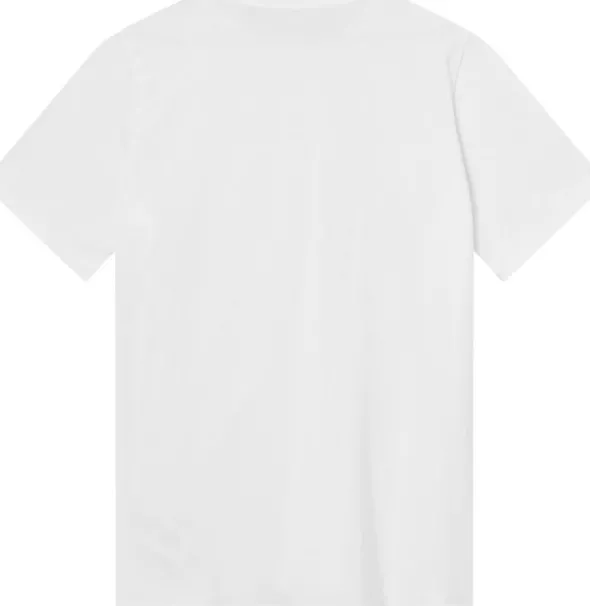 AGNAR basic t-shirt - Regenerative Organic Certified™ - GOTS/Vegan