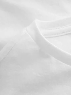 AGNAR basic t-shirt - Regenerative Organic Certified™ - GOTS/Vegan