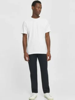 AGNAR basic t-shirt - Regenerative Organic Certified™ - GOTS/Vegan