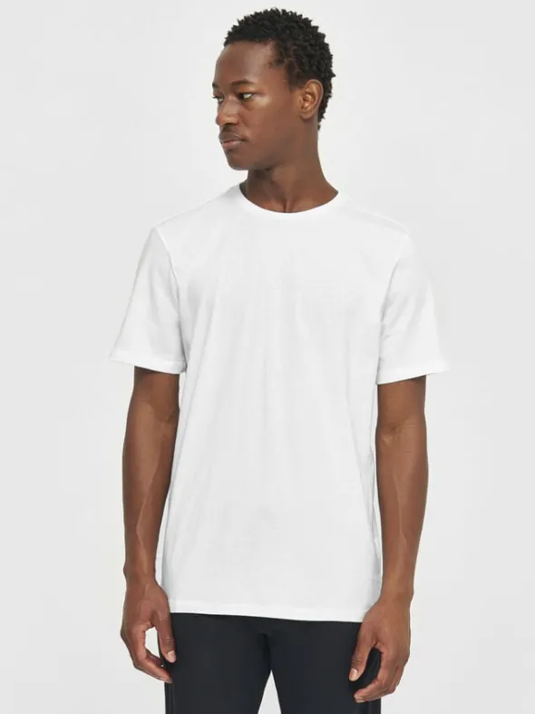 AGNAR basic t-shirt - Regenerative Organic Certified™ - GOTS/Vegan