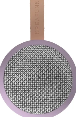 aGO 2 fabric - Calm Purple
