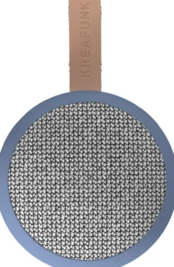 aGO 2 fabric - River Blue
