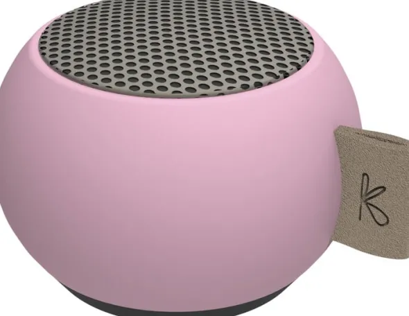 aGO MINI - Fresh Pink