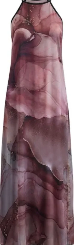 Aia Dress long
