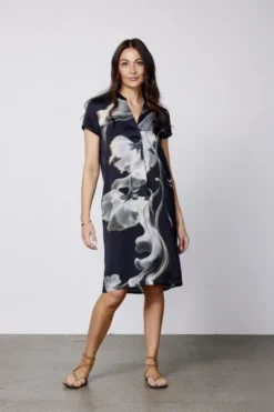 Aia Dress s/s