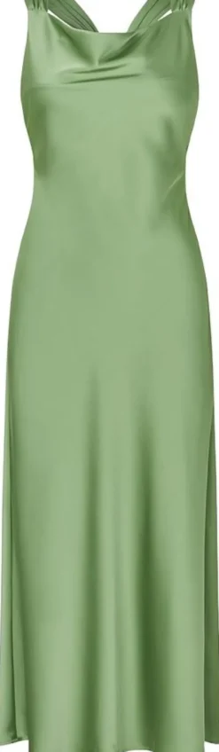 Aijamd dress