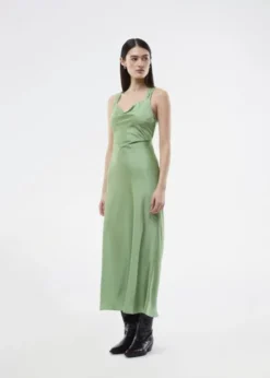 Aijamd dress