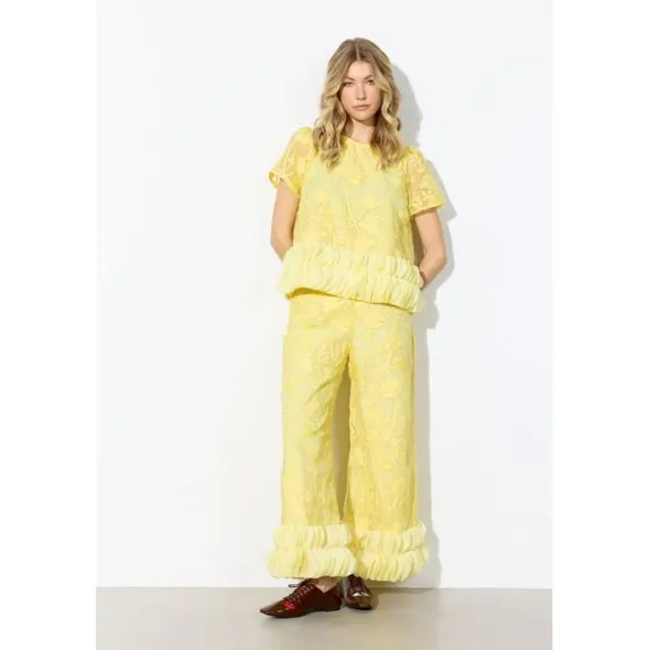 Aiko Blouse