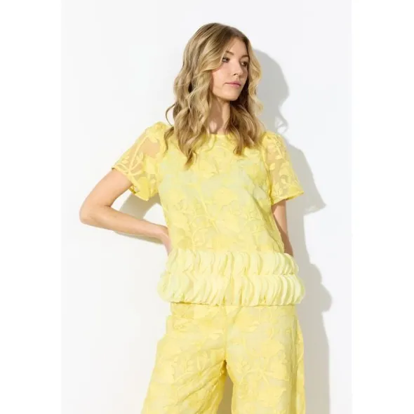 Aiko Blouse