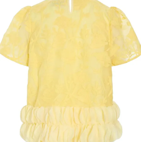 Aiko Blouse