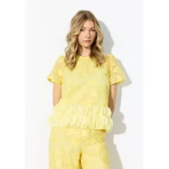 Aiko Blouse
