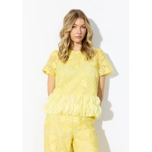 Aiko Blouse