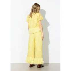 Aiko Blouse