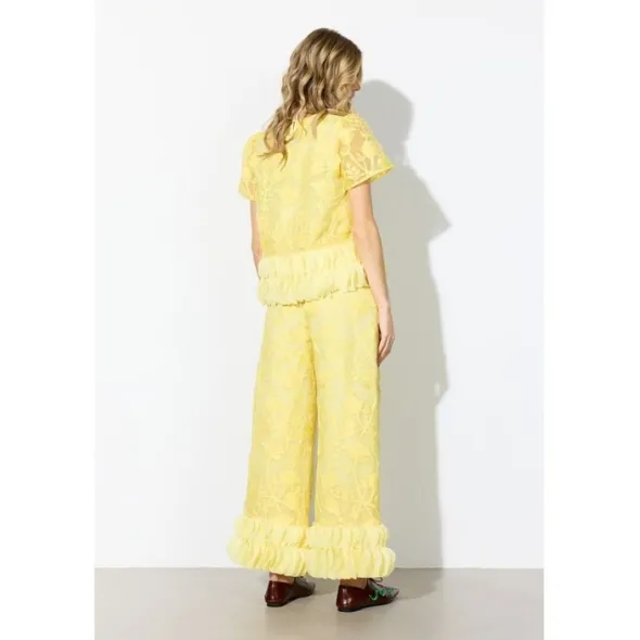 Aiko Blouse