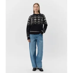 AINASW SWEATER
