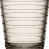 Aino Aalto 22cl glas - linen 2stk