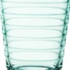Aino Aalto 22 cl. vandgrøn 2 stk.