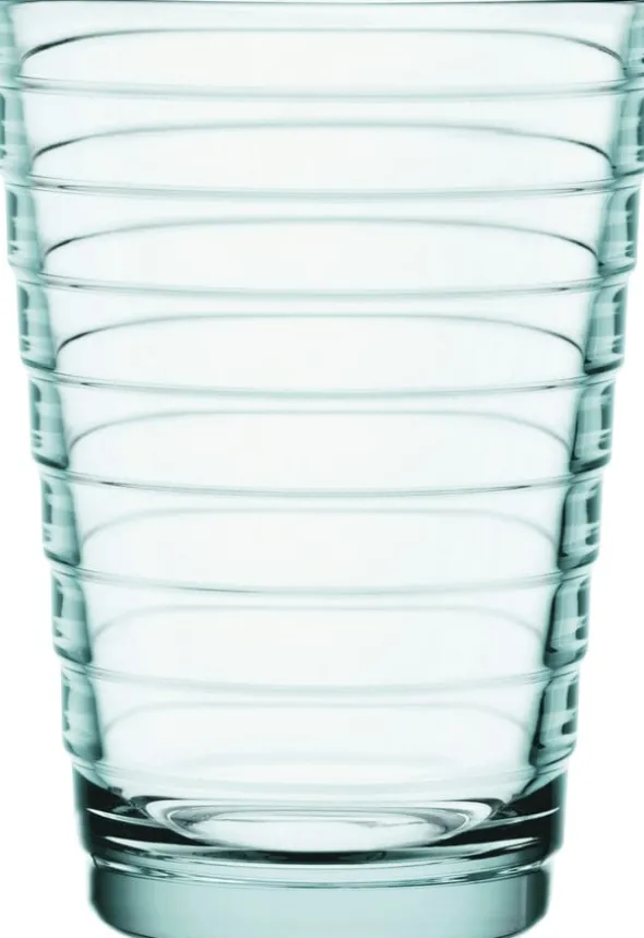 Aino Aalto 2 stk. vandgrøn 33 cl.