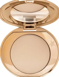 Airbrush Flawless Finish - Mattifierande puder i reseformat