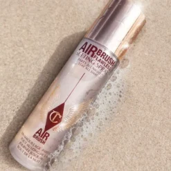 Airbrush Flawless Finish Setting Spray - Fixeringsspray för makeup