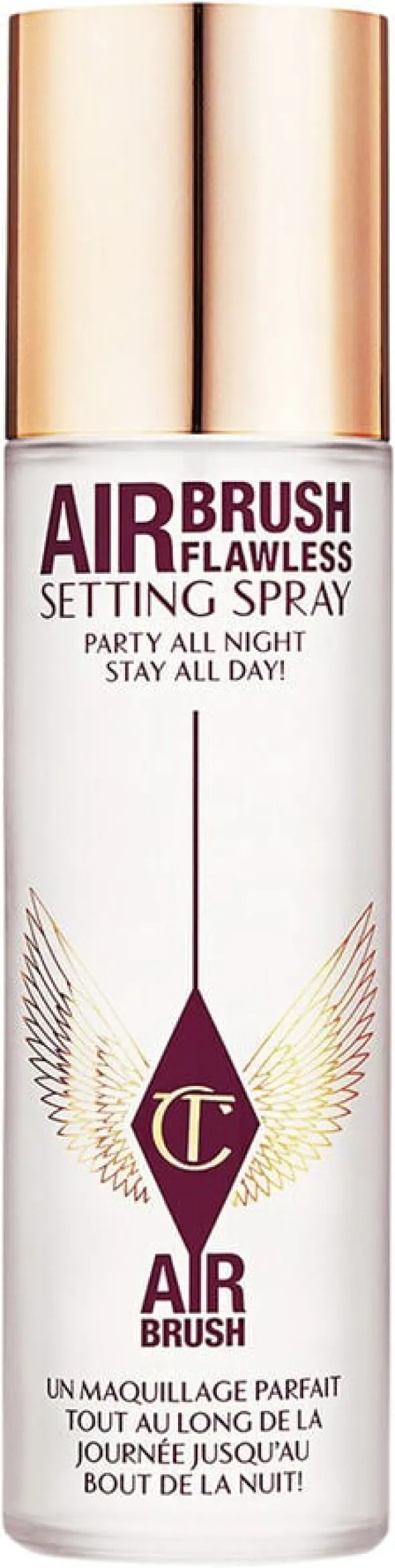 Airbrush Flawless Finish Setting Spray - Fixeringsspray för makeup