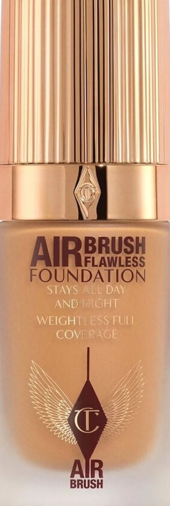 Airbrush Flawless Foundation Lätt fulltäckande foundation