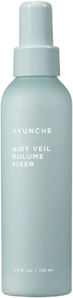 Airy Veil Volume Fixer