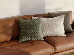 AJ Cushion Trapez