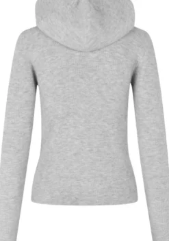 Alanis Hood Knit
