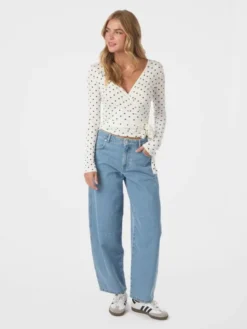 Alannah D Pants