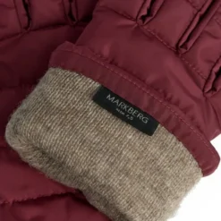 AlberteMBG Glove